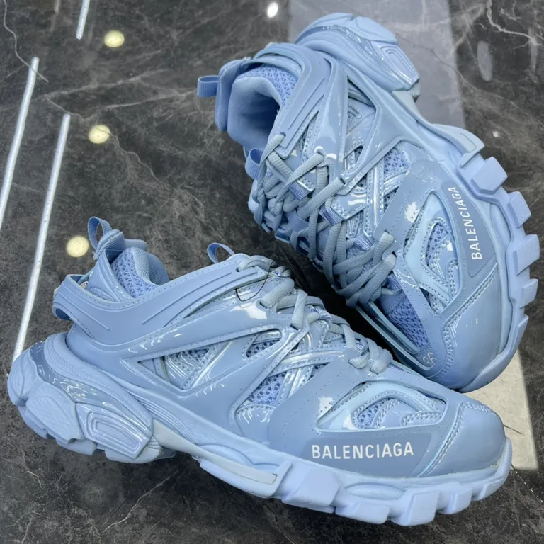 Balenciaga Shoe 